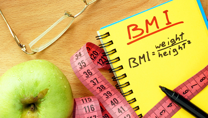 BMI Calc