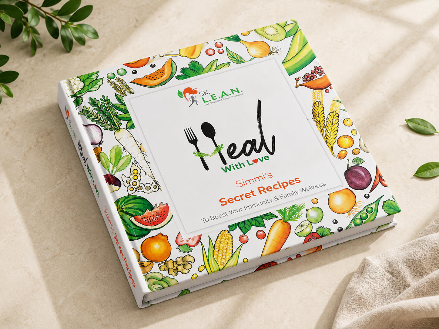 Diet Expert Simmi providing personalized nutrition and wellness guidance