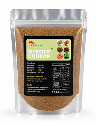 Digestive Churan