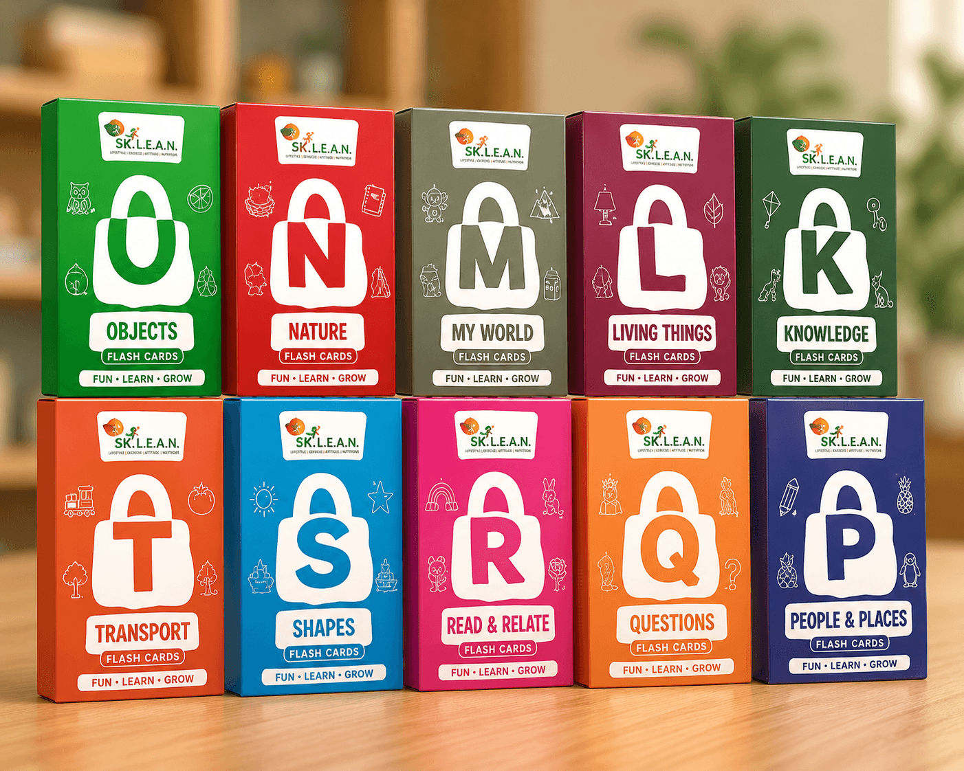 Fitness Dice Card Game