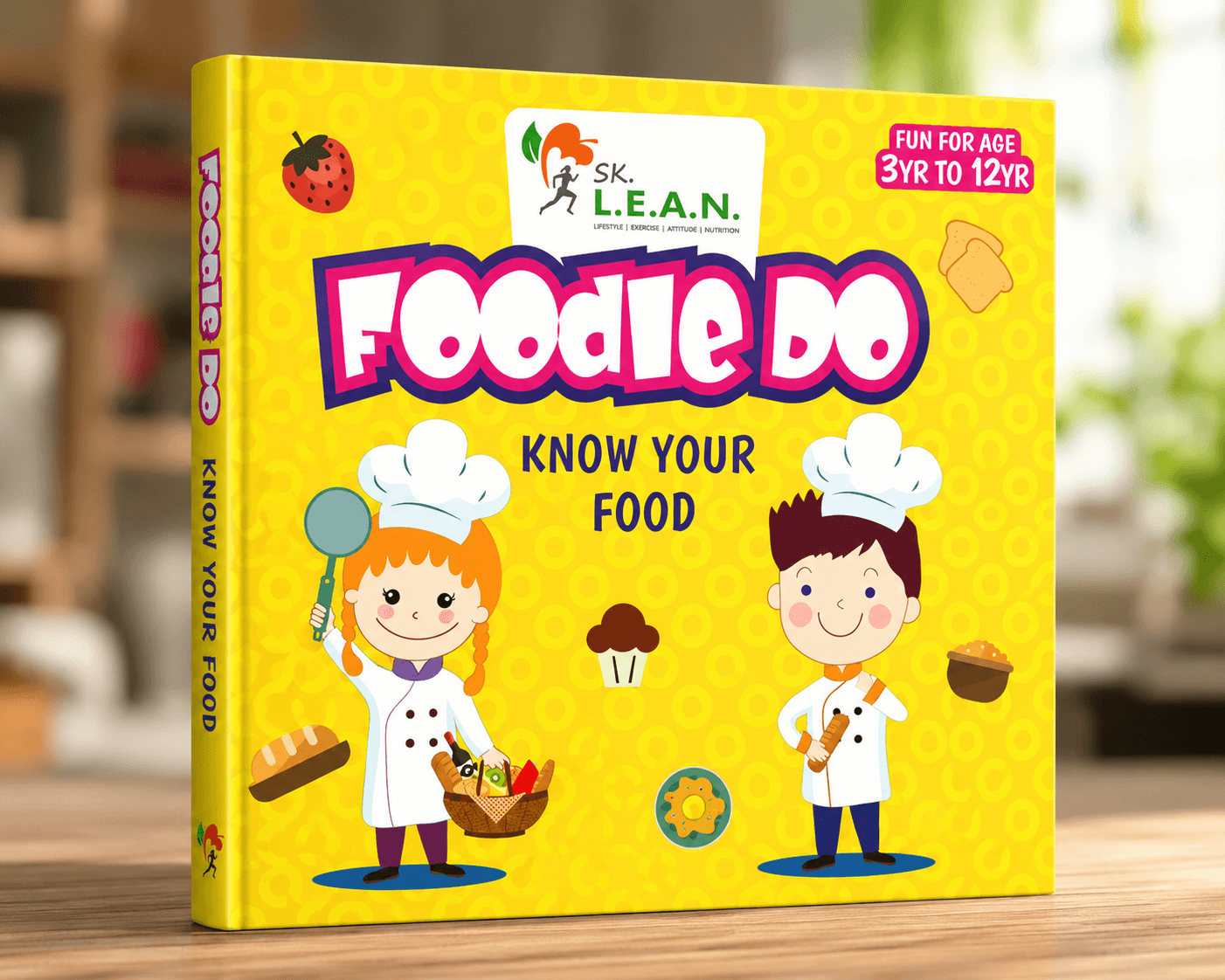 Foodle Do