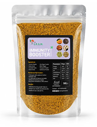 Immunity Powder