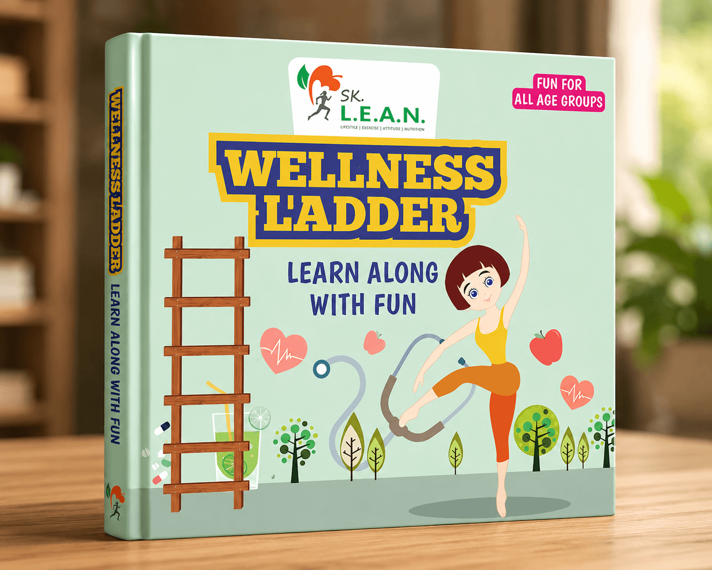 Wellness Ladders